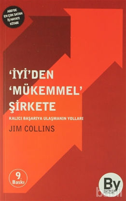Picture of 'İyi’den Mükemmel Şirkete