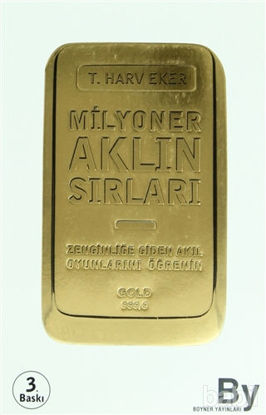 Picture of Milyoner Aklın Sırları