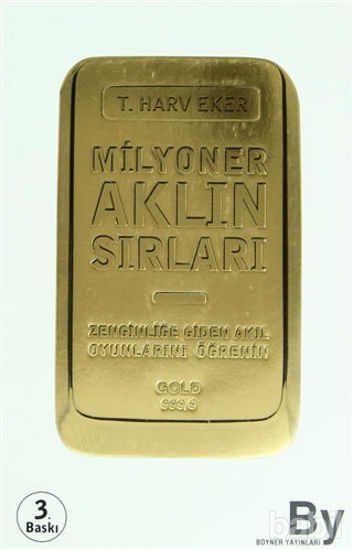 Picture of Milyoner Aklın Sırları
