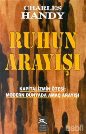 Picture of Ruhun Arayışı
