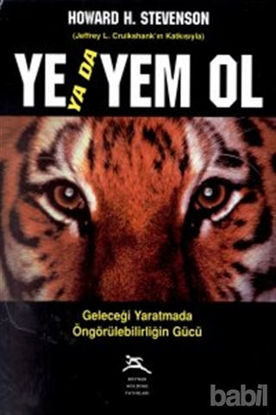 Picture of Ye ya da Yem Ol