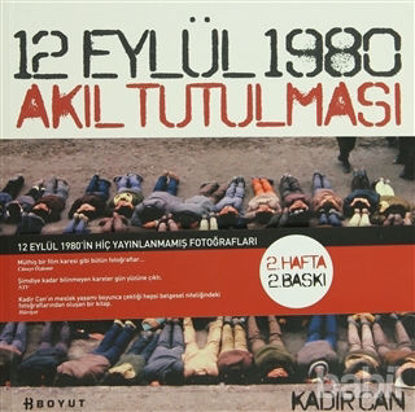 Picture of 12 Eylül 1980 Akıl Tutulması