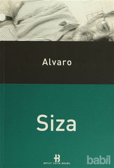 Picture of Alvaro Siza Çağdaş Dünya Mimarları Dizisi