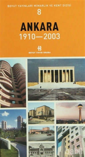 Picture of Ankara  1910 - 2003