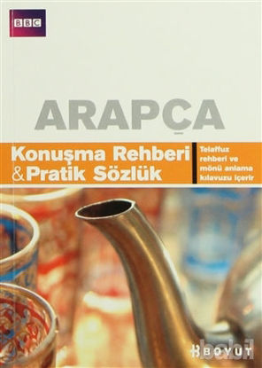 Picture of Arapça Konuşma Rehberi - Pratik Sözlük