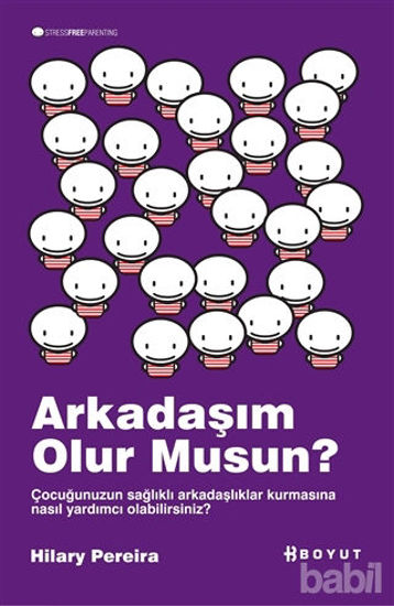 Picture of Arkadaşım Olur musun?