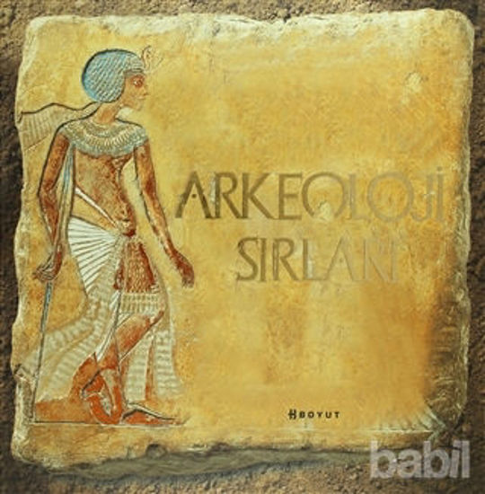 Picture of Arkeoloji Sırları