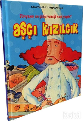 Picture of Aşçı Kızılcık