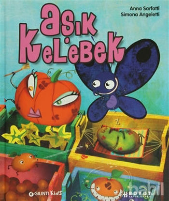 Picture of Aşık Kelebek