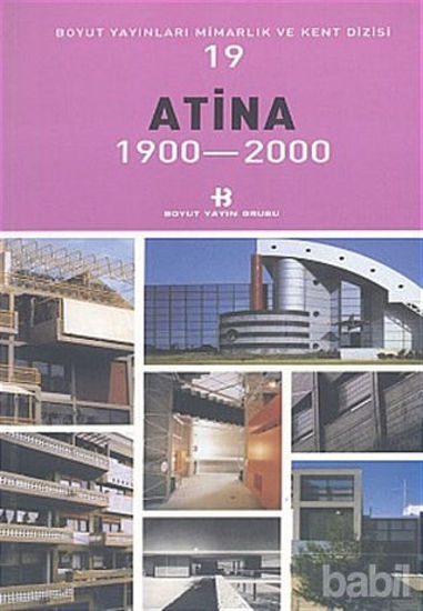 Picture of Atina 1900-2000