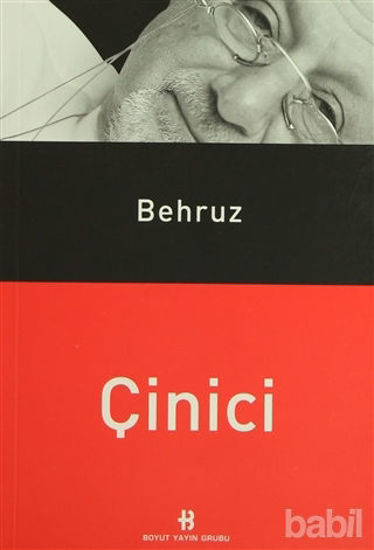 Picture of Behruz Çinici
