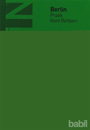 Picture of Berlin Pratik Kent Rehberi