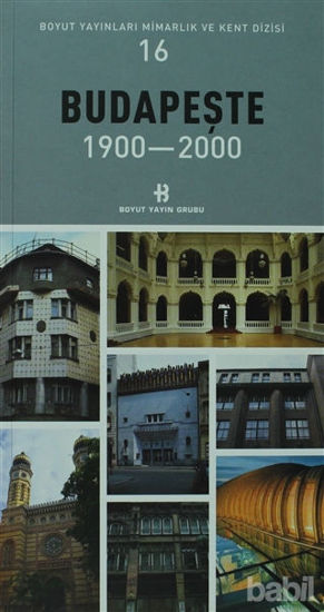 Picture of Budapeşte 1900-2000