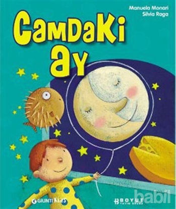 Picture of Camdaki Ay