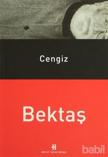Picture of Cengiz Bektaş
