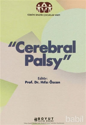 Picture of Cerebral Palsy