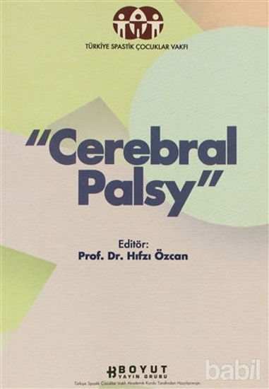 Picture of Cerebral Palsy