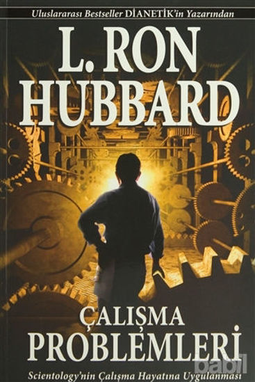 Picture of Çalışma Problemleri