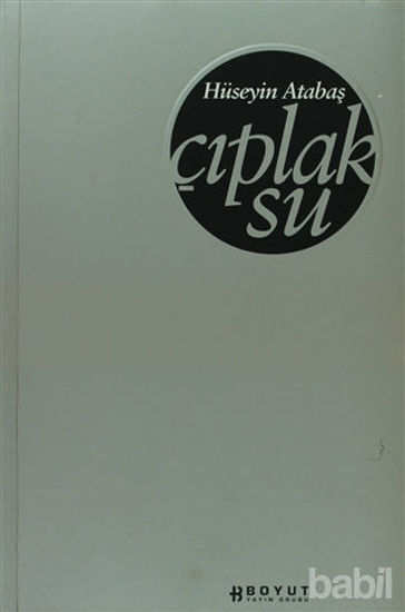Picture of Çıplak Su