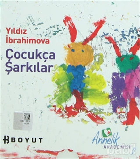 Picture of Çocukça Şarkılar