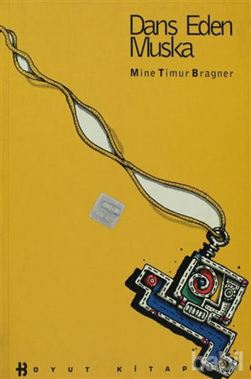 Picture of Dans Eden Muska