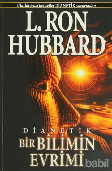 Picture of Dianetik: Bir Bilimin Evrimi