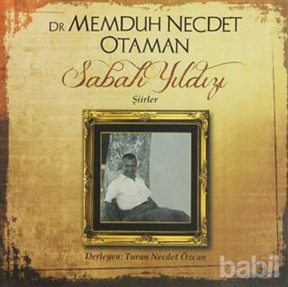 Picture of Dr. Memduh Necdet Otaman - Sabah Yıldızı