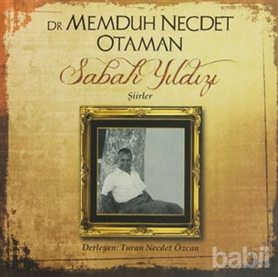 Picture of Dr. Memduh Necdet Otaman - Sabah Yıldızı