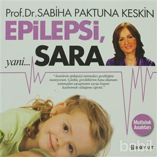 Picture of Epilepsi, Yani... Sara