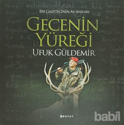 Picture of Gecenin Yüreği