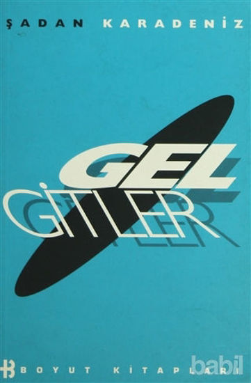 Picture of Gelgitler