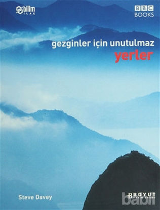 Picture of Gezginler İçin Unutulmaz Yerler