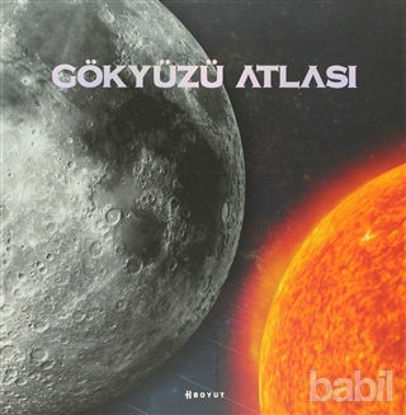 Picture of Gökyüzü Atlası