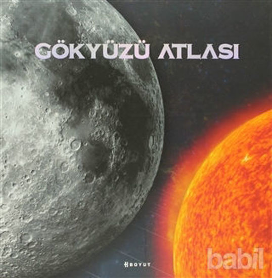 Picture of Gökyüzü Atlası