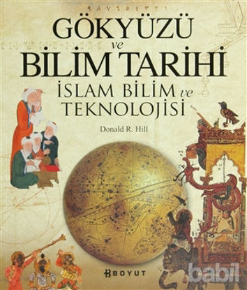 Picture of Gökyüzü ve Bilim Tarihi