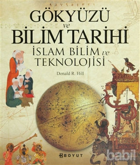 Picture of Gökyüzü ve Bilim Tarihi