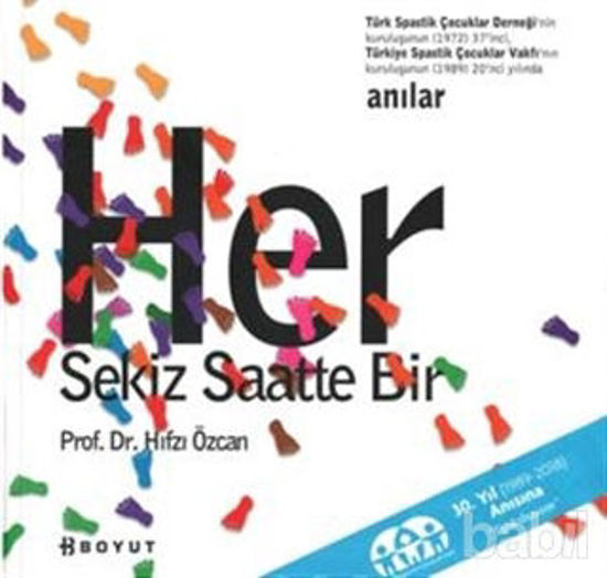 Picture of Her Sekiz Saatte Bir