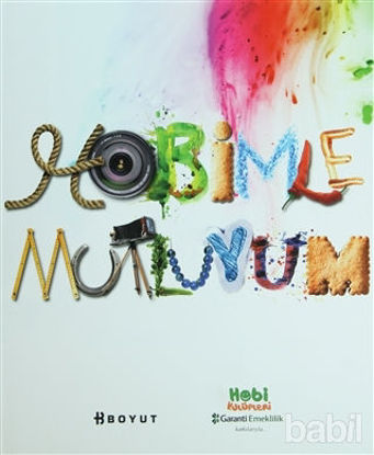 Picture of Hobimle Mutluyum