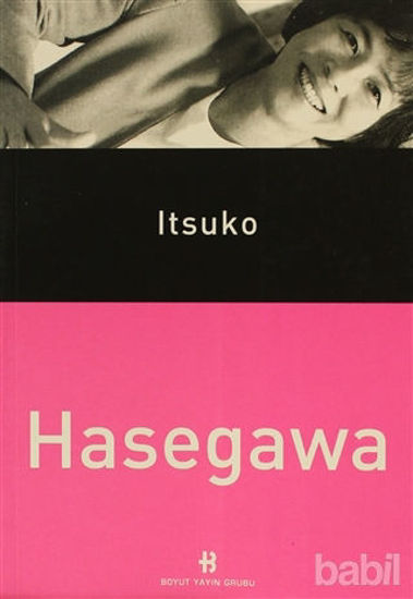 Picture of Itsuko Hasegawa
