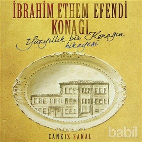 Picture of İbrahim Ethem Efendi Konağı