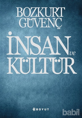 Picture of İnsan ve Kültür