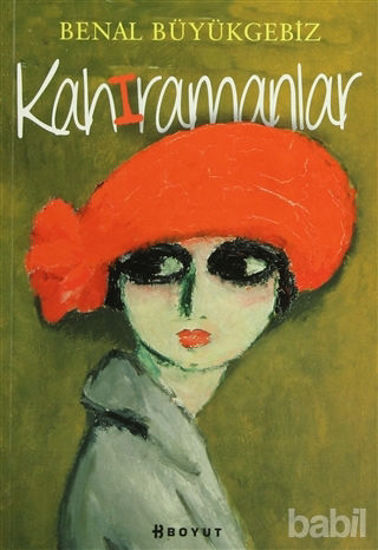 Picture of Kahıramanlar