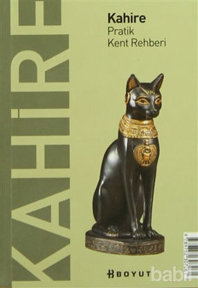 Picture of Kahire Pratik Kent Rehberi