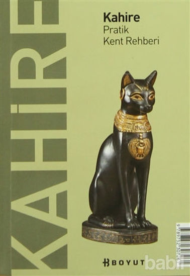 Picture of Kahire Pratik Kent Rehberi