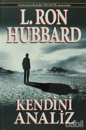Picture of Kendini Analiz