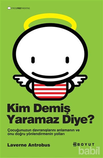 Picture of Kim Demiş Yaramaz Diye?