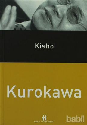Picture of Kisho Kurokawa