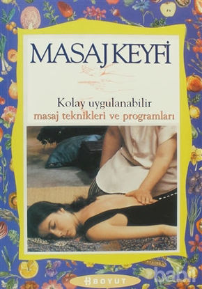 Picture of Masaj Keyfi