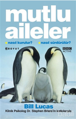 Picture of Mutlu Aileler Nasıl Kurulur? Nasıl Sürdürülür?