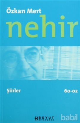 Picture of Nehir Şiirler 60 - 02